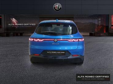 SPOTICAR Alfa Romeo Tonale 1.5 Mhev Gasolina 130 Cv  Fwd Sprint Ocasion - Suv Gasolina Azul - Madrid - 1202129097_5