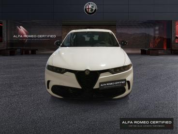 SPOTICAR Alfa Romeo Tonale 1,6 Ds 130cv Fwd Sprint Ocasion - Suv Diésel Blanco - Cuntis - 1202130562_2
