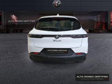 SPOTICAR Alfa Romeo Tonale 1,6 Ds 130cv Fwd Sprint Ocasion - Suv Diésel Blanco - Cuntis - 1202130562_5