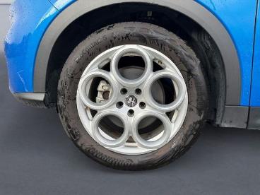 SPOTICAR Alfa Romeo Tonale 1.5 Mhev 130cv Fwd Sprint Ocasion - Suv Híbrido Azul - Cuntis - 1202130564_4