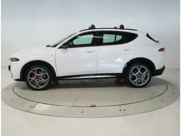 SPOTICAR Alfa Romeo Tonale 1.5 Mhev Gasolina 160 Cv  Fwd Ti Ocasion - Suv Gasolina Blanco - Palma De Mallorca - 1202131175_2