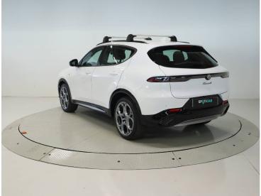 SPOTICAR Alfa Romeo Tonale 1.5 Mhev Gasolina 160 Cv  Fwd Ti Ocasion - Suv Gasolina Blanco - Palma De Mallorca - 1202131175_3