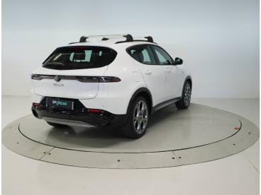 SPOTICAR Alfa Romeo Tonale 1.5 Mhev Gasolina 160 Cv  Fwd Ti Ocasion - Suv Gasolina Blanco - Palma De Mallorca - 1202131175_5