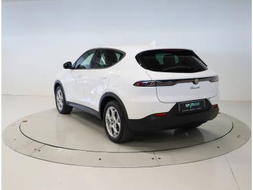 SPOTICAR Alfa Romeo Tonale 1.3 Multi-air Phev  Q4 Sprint Ocasion - Suv Híbrido Enchufable Blanco - Palma De Mallorca - 1202131176_3