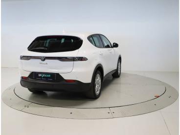 SPOTICAR Alfa Romeo Tonale 1.3 Multi-air Phev  Q4 Sprint Ocasion - Suv Híbrido Enchufable Blanco - Palma De Mallorca - 1202131176_5