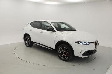 SPOTICAR Alfa Romeo Tonale 1.3 Multi-air Phev Ti Q4 Ocasion - Suv Híbrido Enchufable Blanco - Terrassa - 802132394_1