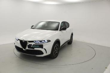 SPOTICAR Alfa Romeo Tonale 1.3 Multi-air Phev Ti Q4 Ocasion - Suv Híbrido Enchufable Blanco - Terrassa - 802132394_2