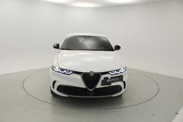 SPOTICAR Alfa Romeo Tonale 1.3 Multi-air Phev Ti Q4 Ocasion - Suv Híbrido Enchufable Blanco - Terrassa - 802132394_5