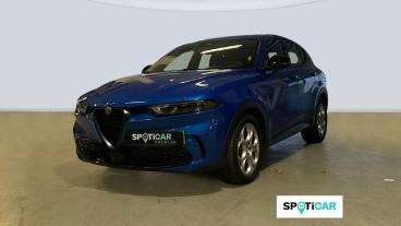SPOTICAR Alfa Romeo Tonale 1.6 Ds Sprint Fwd 96 Kw (130 Cv) Ocasion - Suv Diésel Azul - Fornells De La Selva - 802132432_1