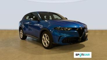 SPOTICAR Alfa Romeo Tonale 1.6 Ds Sprint Fwd 96 Kw (130 Cv) Ocasion - Suv Diésel Azul - Fornells De La Selva - 802132432_3