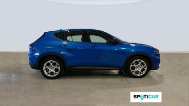 SPOTICAR Alfa Romeo Tonale 1.6 Ds Sprint Fwd 96 Kw (130 Cv) Ocasion - Suv Diésel Azul - Fornells De La Selva - 802132432_4