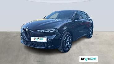 SPOTICAR Alfa Romeo Tonale 1.5 Mhev Sprint Fwd 96 Kw (130 Cv) Ocasion - Suv Híbrido Negro - Villarreal/vila-real - 802132530_1