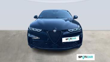 SPOTICAR Alfa Romeo Tonale 1.5 Mhev Sprint Fwd 96 Kw (130 Cv) Ocasion - Suv Híbrido Negro - Villarreal/vila-real - 802132530_2