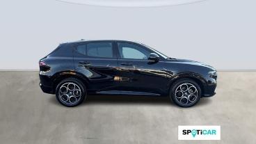 SPOTICAR Alfa Romeo Tonale 1.5 Mhev Sprint Fwd 96 Kw (130 Cv) Ocasion - Suv Híbrido Negro - Villarreal/vila-real - 802132530_4