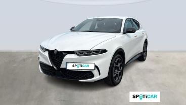 SPOTICAR Alfa Romeo Tonale 1.5 Mhev Sprint Fwd 96 Kw (130 Cv) Ocasion - Suv Híbrido Blanco - Villarreal/vila-real - 802132539_1
