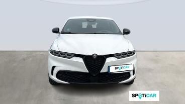 SPOTICAR Alfa Romeo Tonale 1.5 Mhev Sprint Fwd 96 Kw (130 Cv) Ocasion - Suv Híbrido Blanco - Villarreal/vila-real - 802132539_2