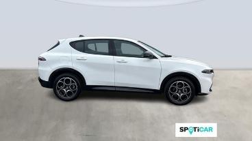 SPOTICAR Alfa Romeo Tonale 1.5 Mhev Sprint Fwd 96 Kw (130 Cv) Ocasion - Suv Híbrido Blanco - Villarreal/vila-real - 802132539_4
