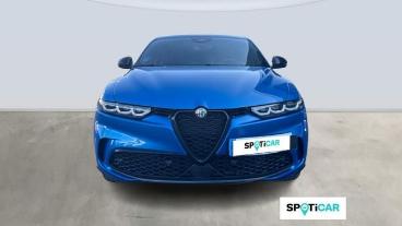 SPOTICAR Alfa Romeo Tonale 1.5 Mhev Sprint Fwd 96 Kw (130 Cv) Ocasion - Suv Híbrido Azul - Villarreal/vila-real - 802132555_2