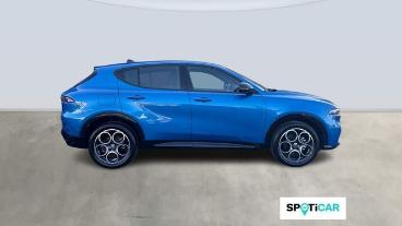 SPOTICAR Alfa Romeo Tonale 1.5 Mhev Sprint Fwd 96 Kw (130 Cv) Ocasion - Suv Híbrido Azul - Villarreal/vila-real - 802132555_4