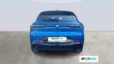 SPOTICAR Alfa Romeo Tonale 1.5 Mhev Sprint Fwd 96 Kw (130 Cv) Ocasion - Suv Híbrido Azul - Villarreal/vila-real - 802132555_5