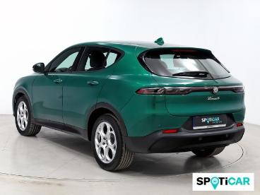 SPOTICAR Alfa Romeo Tonale 1.5 Mhev Gasolina 130 Cv Sprint Fwd Ocasion - Suv Híbrido Verde - Barbera Del Valles - 802132761_2