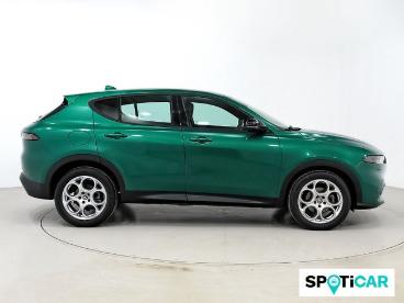 SPOTICAR Alfa Romeo Tonale 1.5 Mhev Gasolina 130 Cv Sprint Fwd Ocasion - Suv Híbrido Verde - Barbera Del Valles - 802132761_3
