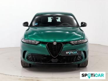 SPOTICAR Alfa Romeo Tonale 1.5 Mhev Gasolina 130 Cv Sprint Fwd Ocasion - Suv Híbrido Verde - Barbera Del Valles - 802132761_5