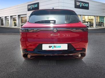 SPOTICAR Alfa Romeo Tonale 1,6 Ds 130 Cv Veloce Ocasion - Suv Diésel Rojo - Santa María Del Aguila - El Ejido - 1202132931_4