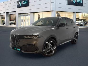 SPOTICAR Alfa Romeo Tonale 1.5 Hibrido 175 Cv Tct7 Sport Speciale Ocasion - Suv Gasolina Gris - Madrid - 1202133379_1