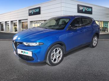SPOTICAR Alfa Romeo Tonale 1.5 Mhev Gasolina 130 Cv  Fwd Sprint Ocasion - Suv Gasolina Azul - Alcorcón - 1202133816_1