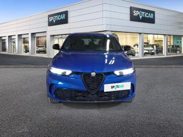 SPOTICAR Alfa Romeo Tonale 1.5 Mhev Gasolina 130 Cv  Fwd Sprint Ocasion - Suv Gasolina Azul - Alcorcón - 1202133816_2