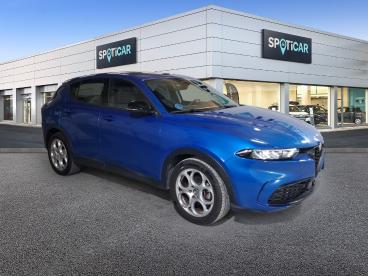 SPOTICAR Alfa Romeo Tonale 1.5 Mhev Gasolina 130 Cv  Fwd Sprint Ocasion - Suv Gasolina Azul - Alcorcón - 1202133816_3