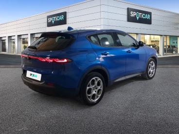 SPOTICAR Alfa Romeo Tonale 1.5 Mhev Gasolina 130 Cv  Fwd Sprint Ocasion - Suv Gasolina Azul - Alcorcón - 1202133816_4