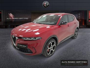 SPOTICAR Alfa Romeo Tonale 1.3 Multi-air Phev  Q4 Speciale Ocasion - Suv Híbrido Rojo - Vigo - 1202133929_1