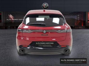 SPOTICAR Alfa Romeo Tonale 1.3 Multi-air Phev  Q4 Speciale Ocasion - Suv Híbrido Rojo - Vigo - 1202133929_5