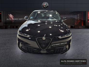 SPOTICAR Alfa Romeo Tonale 1.5 Mhev Gasolina 130 Cv  Fwd Sprint Ocasion - Suv Gasolina Negro - Alcorcón - 1202134373_2