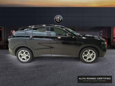 SPOTICAR Alfa Romeo Tonale 1.5 Mhev Gasolina 130 Cv  Fwd Sprint Ocasion - Suv Gasolina Negro - Alcorcón - 1202134373_4