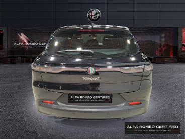 SPOTICAR Alfa Romeo Tonale 1.5 Mhev Gasolina 130 Cv  Fwd Sprint Ocasion - Suv Gasolina Negro - Alcorcón - 1202134373_5