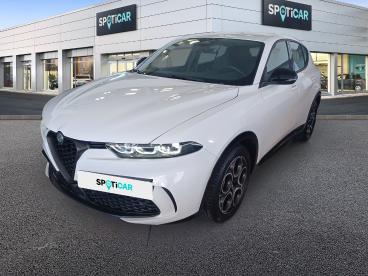 SPOTICAR Alfa Romeo Tonale 1.5 Mhev Gasolina 130 Cv  Fwd Sprint Ocasion - Suv Gasolina Gris - Móstoles - 1202134670_1