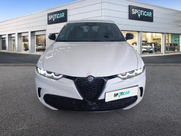 SPOTICAR Alfa Romeo Tonale 1.5 Mhev Gasolina 130 Cv  Fwd Sprint Ocasion - Suv Gasolina Gris - Móstoles - 1202134670_2