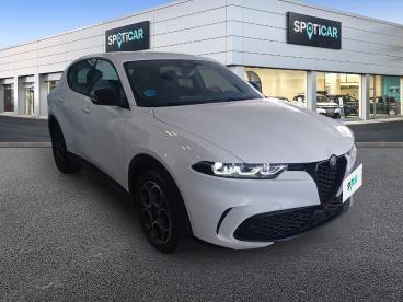 SPOTICAR Alfa Romeo Tonale 1.5 Mhev Gasolina 130 Cv  Fwd Sprint Ocasion - Suv Gasolina Gris - Móstoles - 1202134670_3