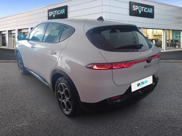 SPOTICAR Alfa Romeo Tonale 1.5 Mhev Gasolina 130 Cv  Fwd Sprint Ocasion - Suv Gasolina Gris - Móstoles - 1202134670_5