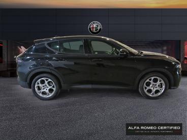 SPOTICAR Alfa Romeo Tonale 1.5 Mhev 130cv Fwd Sprint Ocasion - Suv Híbrido Negro - Cuntis - 1202134710_4
