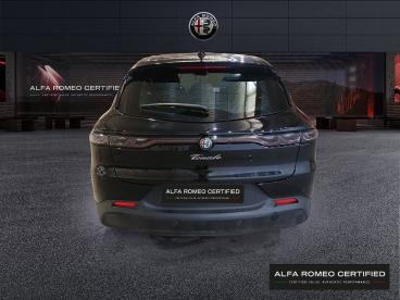 SPOTICAR Alfa Romeo Tonale 1.5 Mhev 130cv Fwd Sprint Ocasion - Suv Híbrido Negro - Cuntis - 1202134710_5