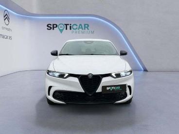 SPOTICAR Alfa Romeo Tonale 1.5 Mhev 130cv Fwd Sprint Ocasion - Suv Híbrido Blanco - Cuntis - 1202135006_2