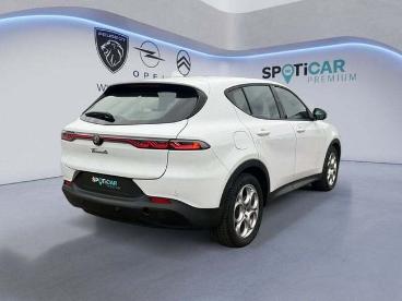 SPOTICAR Alfa Romeo Tonale 1.5 Mhev 130cv Fwd Sprint Ocasion - Suv Híbrido Blanco - Cuntis - 1202135006_5