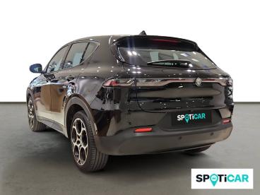 SPOTICAR Alfa Romeo Tonale 1.6 Ds 130 Cv  Fwd Sprint Ocasion - Suv Diésel Negro - La CoruÑa - 1202135802_2