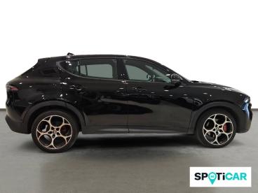 SPOTICAR Alfa Romeo Tonale 1.6 Ds 130 Cv  Fwd Sprint Ocasion - Suv Diésel Negro - La CoruÑa - 1202135802_3