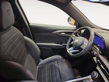 SPOTICAR Alfa Romeo Tonale 1.6 Ds 130 Cv  Fwd Sprint Ocasion - Suv Diésel Negro - La CoruÑa - 1202135802_4