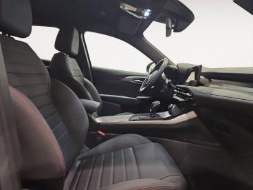 SPOTICAR Alfa Romeo Tonale 1.6 Ds 130 Cv  Fwd Sprint Ocasion - Suv Diésel Negro - La CoruÑa - 1202135802_5